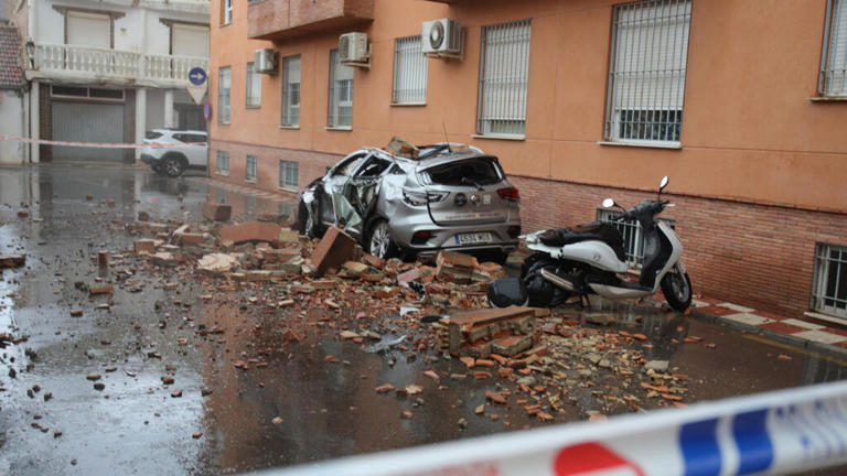 La Tierra vuelve a temblar: nuevo terremoto de 4,8 sacude a Granada, España, y deja tres heridos