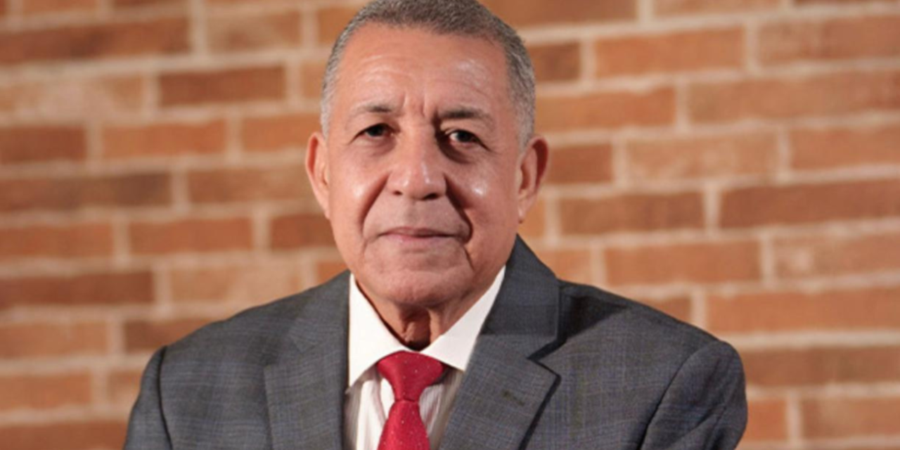 Vocero de la Presidencia asegura presidente Luis Abinader mantiene cercanía y apertura con la prensa