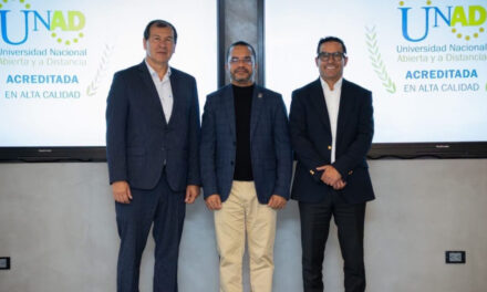 ITLA avanza en la construcción de vínculos académicos con la UNAD de Colombia