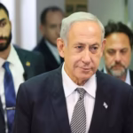 Israel rechaza el plan de 15 puntos de Trump para Gaza, dice el primer ministro Netanyahu
