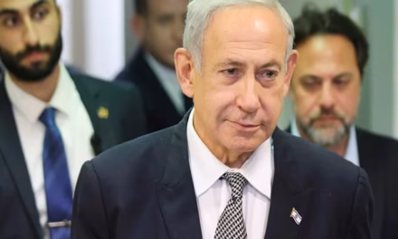 Israel rechaza el plan de 15 puntos de Trump para Gaza, dice el primer ministro Netanyahu