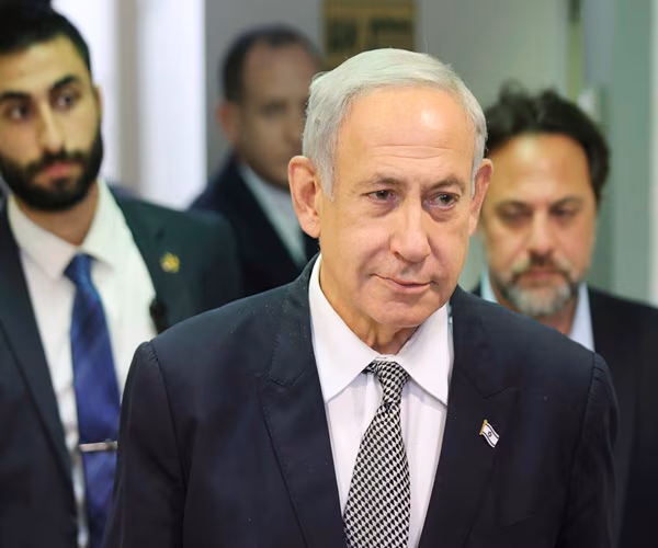 Israel rechaza el plan de 15 puntos de Trump para Gaza, dice el primer ministro Netanyahu
