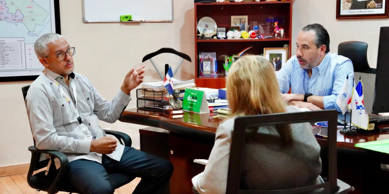 Inefi capacitará más de 1,300 docentes en el Curso-Taller de Psicomotricidad y Ludomotricidad