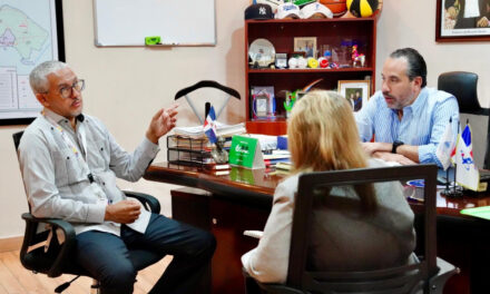 Inefi capacitará más de 1,300 docentes en el Curso-Taller de Psicomotricidad y Ludomotricidad