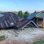 Indonesia despierta con un potente terremoto de 7.7: qué se sabe del sismo y el riesgo de tsunami