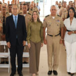 Cientos de militares participan en consulta nacional para fortalecer la prevención de la violencia contra las mujeres