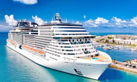 MSC Cruises estrenará Catalina Sugar Beach, un nuevo destino exclusivo en República Dominicana