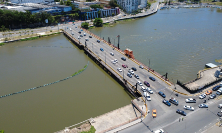 MOPC cerrará por dos horas el puente flotante este sábado 15 de agosto