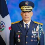 Presidente Luis Abinader designa a Ernesto Rodríguez García como nuevo director de la Policía Nacional