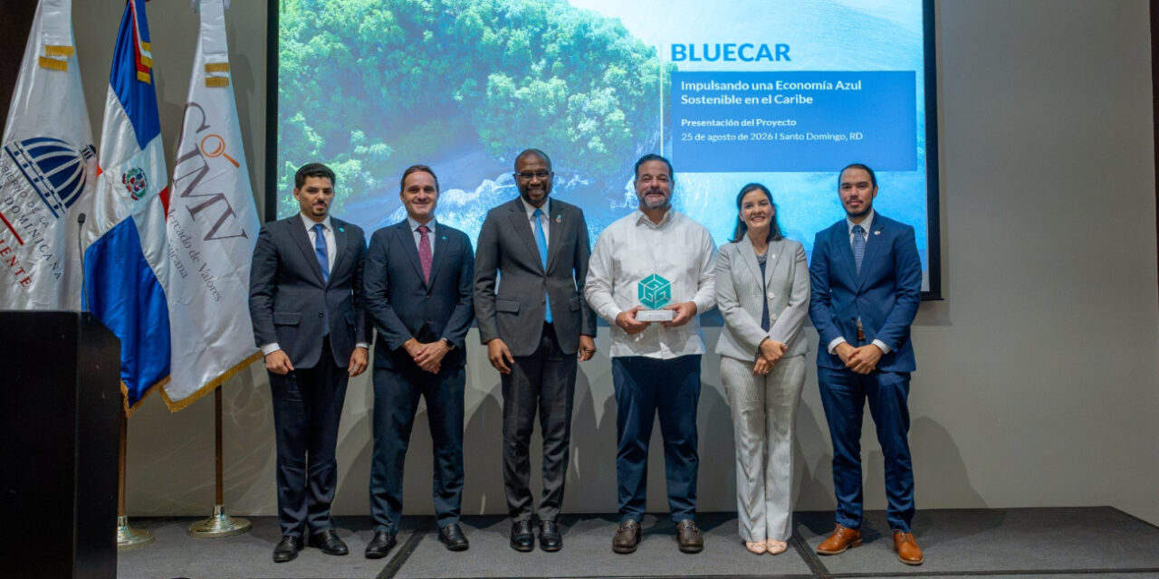 Medio Ambiente y Superintendencia del Mercado de Valores impulsan en inversiones para bonos azules y sostenibilidad hídrica