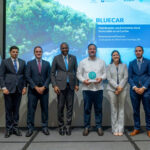 Medio Ambiente y Superintendencia del Mercado de Valores impulsan en inversiones para bonos azules y sostenibilidad hídrica