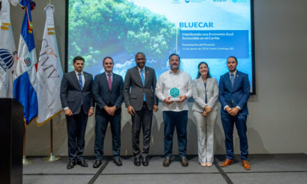 Medio Ambiente y Superintendencia del Mercado de Valores impulsan en inversiones para bonos azules y sostenibilidad hídrica