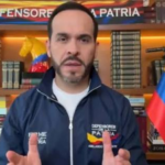 De La Espriella ordena atención inmediata tras terremoto que generó daños en varias ciudades de Colombia: «No están solos»