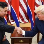 Trump señala nueva reunión con líder norcoreano Kim Jong Un.