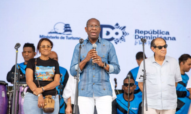 MITUR cierra con éxito festival gastronómico “Saborea el Paraíso” en Sánchez, Samaná