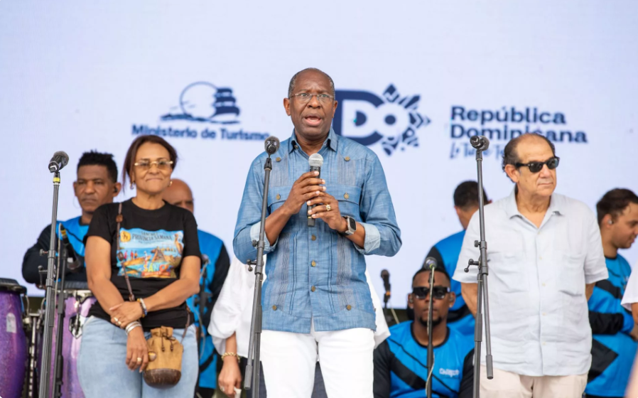MITUR cierra con éxito festival gastronómico “Saborea el Paraíso” en Sánchez, Samaná
