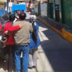 Fuerte terremoto de magnitud 7,2 sacude el sur de Perú