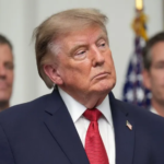 Trump promete responder ‘con fuerza’ tras el primer intercambio de disparos con Irán en semanas