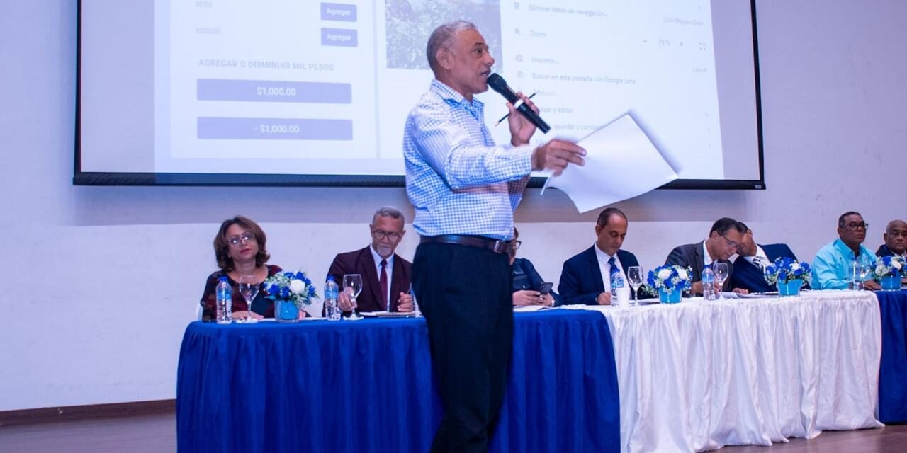 Bienes Nacionales recauda más de RD 57 millones en segunda subasta pública del año