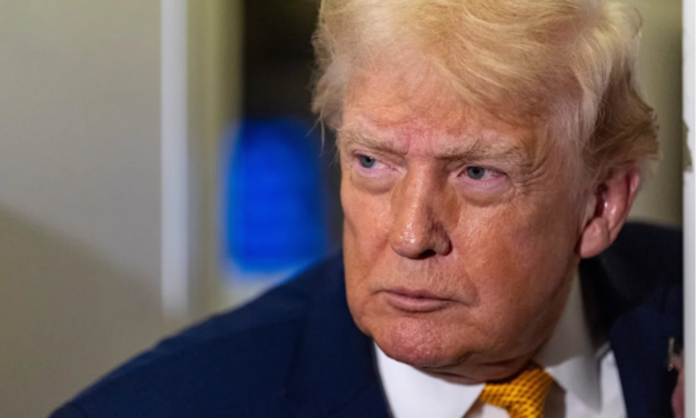 Trump anuncia el ‘mayor acuerdo petrolero de la historia mundial’ con Venezuela