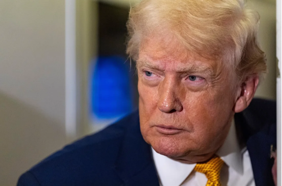 Trump anuncia el ‘mayor acuerdo petrolero de la historia mundial’ con Venezuela