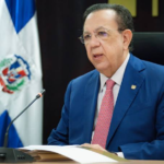 Presidente Luis Abinader confirma a Héctor Valdez Albizu y Clarissa de la Rocha al frente del Banco Central