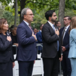 Nueva York celebra 25 años desde el 11-S, Mamdani asiste a pesar de las críticas.