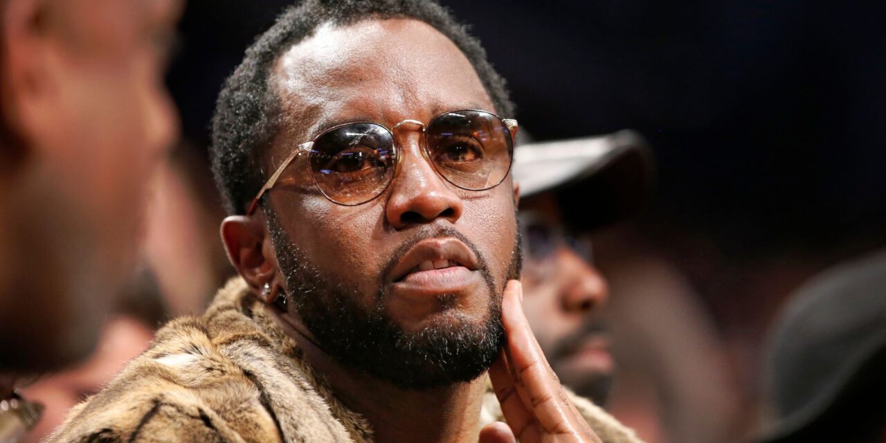 Sean Diddy vivía a lo grande en una prisión federal, Según se informa.