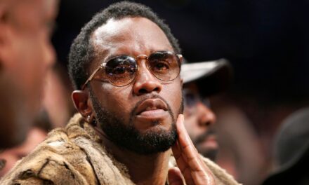 Sean Diddy vivía a lo grande en una prisión federal, Según se informa.