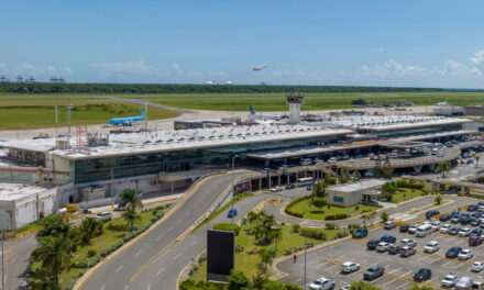 Aerodom anuncia nuevas rutas aéreas entre RD y Canadá y destaca crecimiento del mercado canadiense