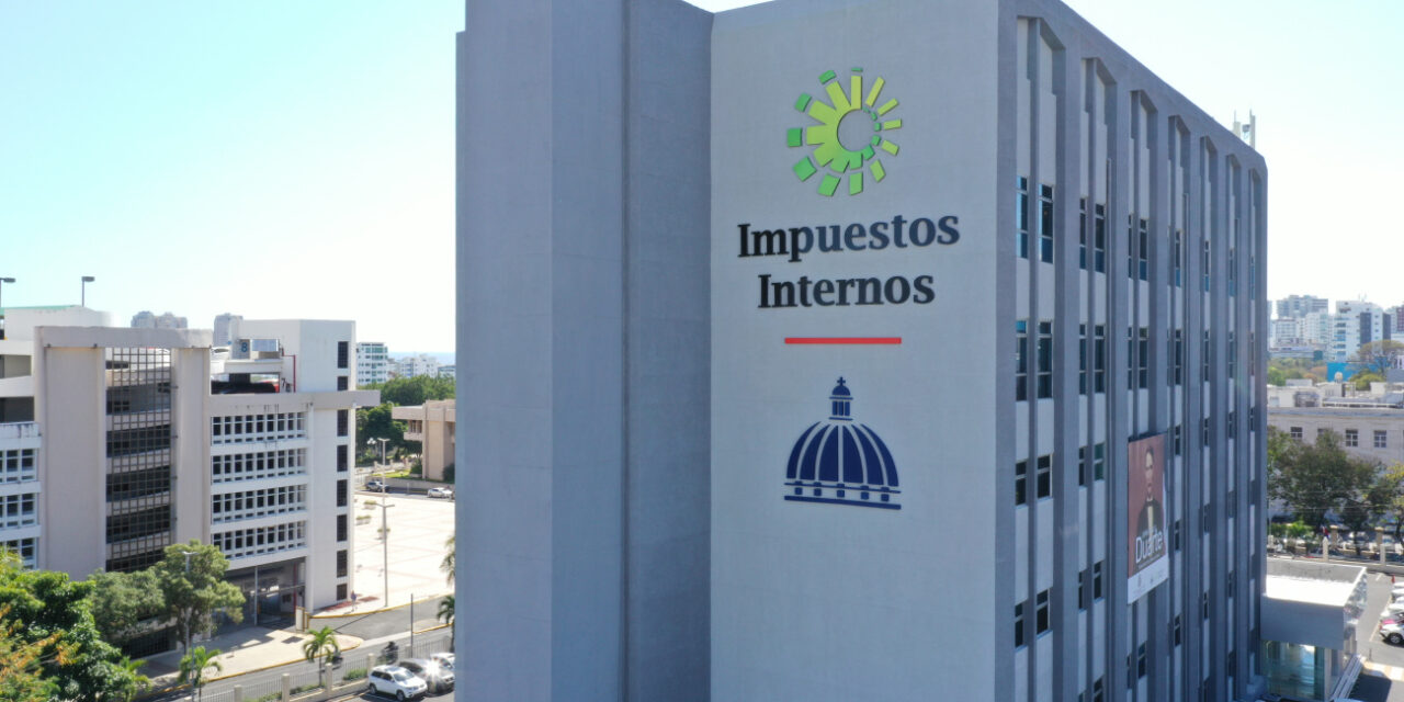 DGII acumula recaudación de RD 671,000 millones en ocho meses