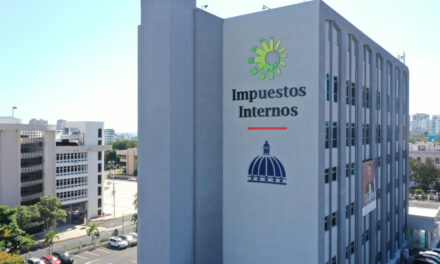 DGII acumula recaudación de RD 671,000 millones en ocho meses