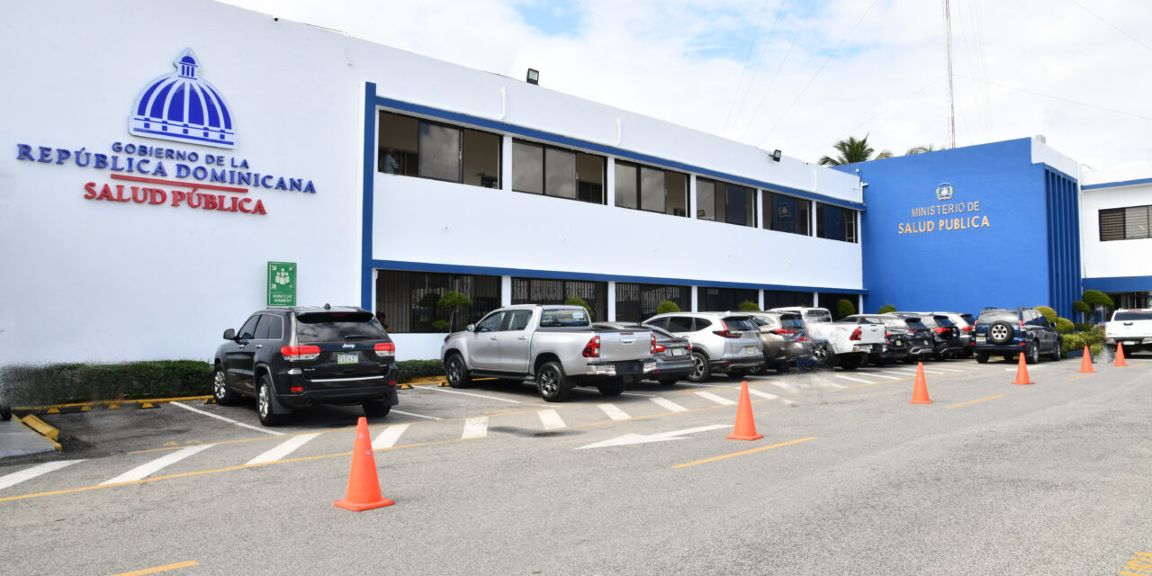 Ministerio de Salud Pública refuerza vigilancia preventiva ante sospechas de ántrax en Haití; nuestro país no registra casos