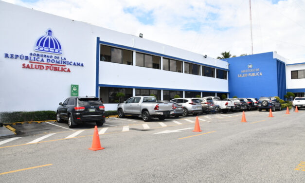 Ministerio de Salud Pública refuerza vigilancia preventiva ante sospechas de ántrax en Haití; nuestro país no registra casos