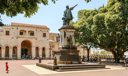 República Dominicana ponderada por visitantes entre los países más seguros para viajar