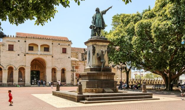 República Dominicana ponderada por visitantes entre los países más seguros para viajar