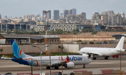 Israel evita un posible intento de secuestro