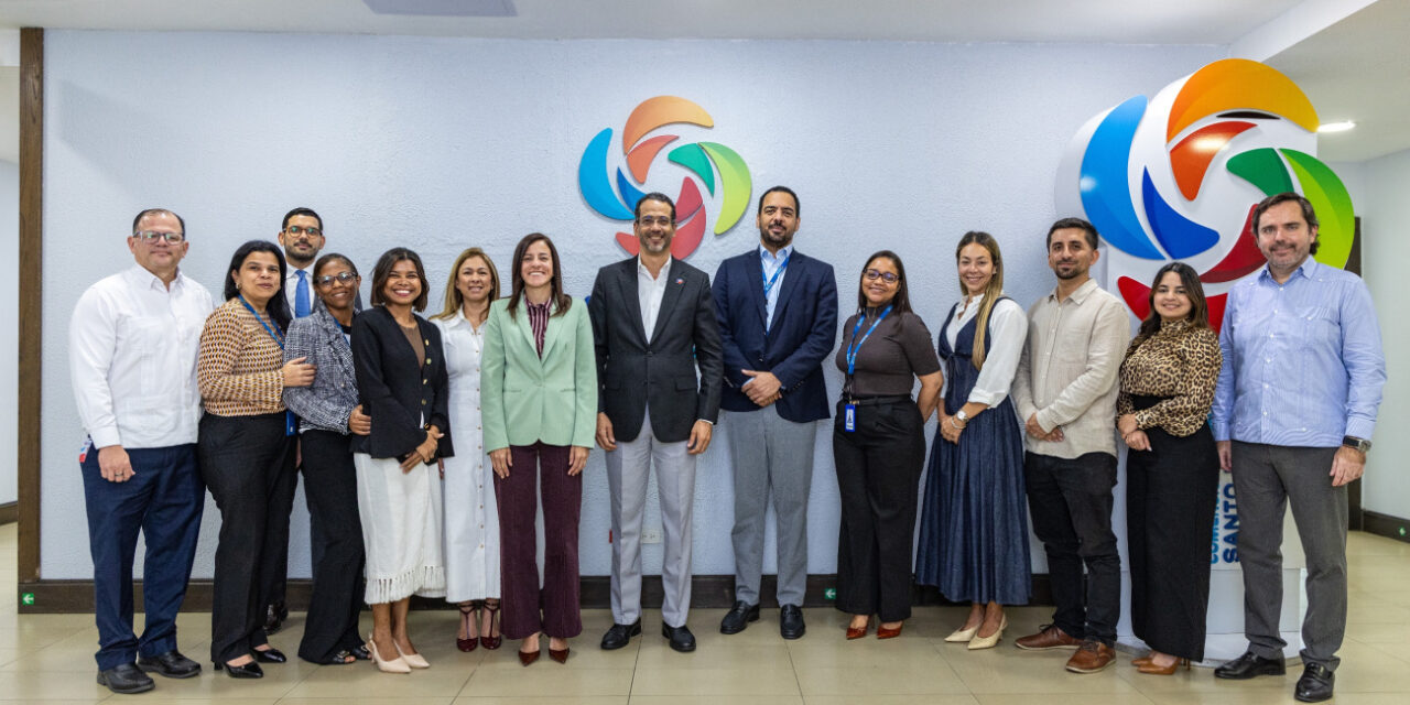 Rondas de negocios del Hub Cámara Santo Domingo 2026 conectarán empresas dominicanas con compradores internacionales