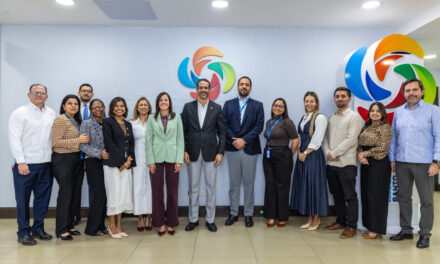 Rondas de negocios del Hub Cámara Santo Domingo 2026 conectarán empresas dominicanas con compradores internacionales