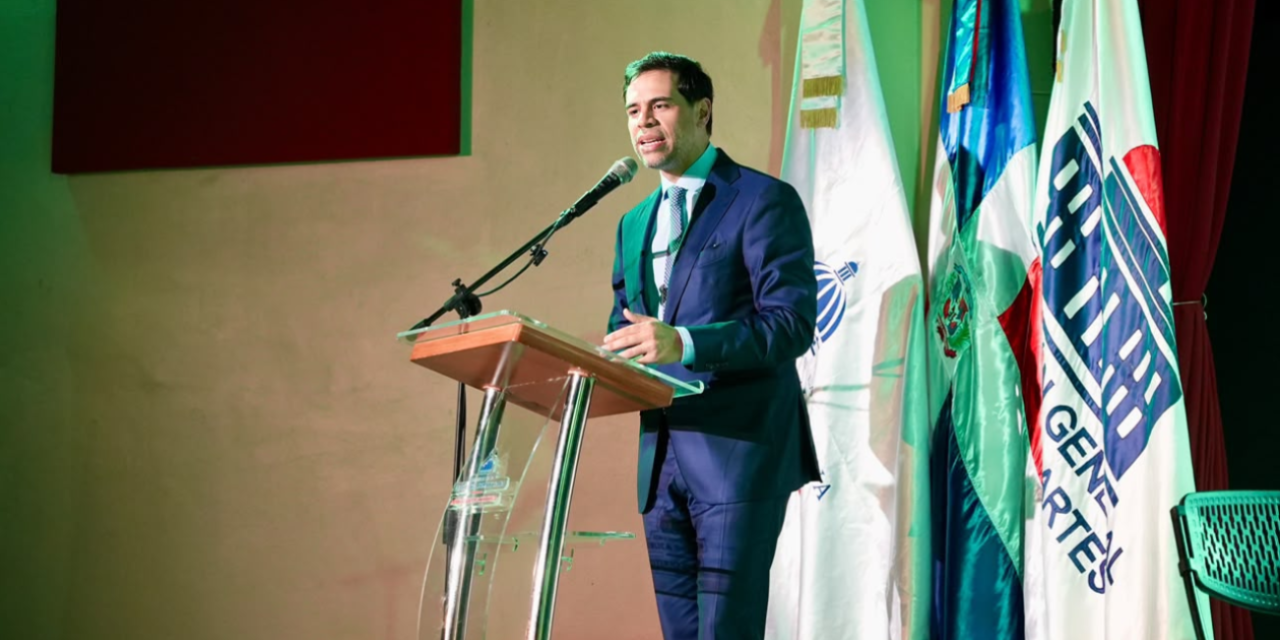 Ministerio de Cultura y Bellas Artes dan inicio al ciclo formativo 2026-2027 para estudiantes en todo el país