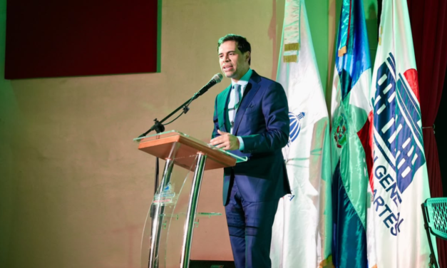 Ministerio de Cultura y Bellas Artes dan inicio al ciclo formativo 2026-2027 para estudiantes en todo el país