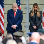 Trump: ‘Nunca, jamás olvidaremos’ el 11-S