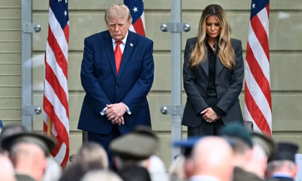 Trump: ‘Nunca, jamás olvidaremos’ el 11-S