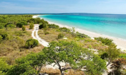 Pedernales tendrá aeropuerto y nuevos hoteles