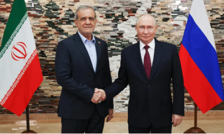 Putin admite que Rusia suministra a Irán el ‘equipo necesario’ en la guerra contra Estados Unidos