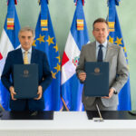 República Dominicana y la Unión Europea acuerdan impulsar estudios sobre potencial de tierras raras, galio y escandio en Pedernales con criterios de sostenibilidad
