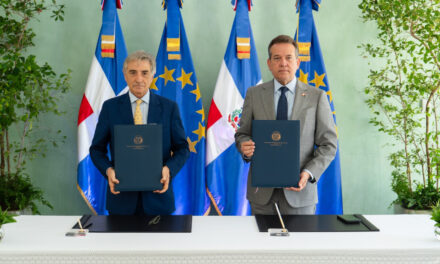República Dominicana y la Unión Europea acuerdan impulsar estudios sobre potencial de tierras raras, galio y escandio en Pedernales con criterios de sostenibilidad