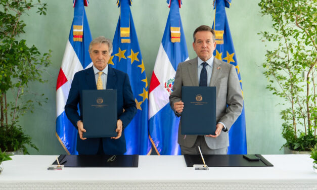 República Dominicana y la Unión Europea acuerdan impulsar estudios sobre potencial de tierras raras, galio y escandio en Pedernales con criterios de sostenibilidad