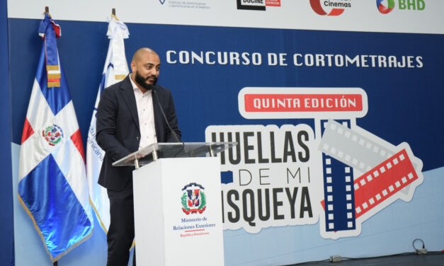 Historias de la diáspora vuelven a ser protagonistas en la quinta edición del concurso “Huellas de mi Quisqueya”