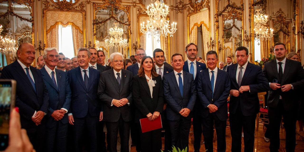 UNICARIBE fortalece presencia internacional de RD en el World Jurist Association realizado en Roma